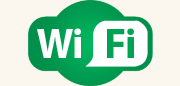 Wireless Internet Logo
